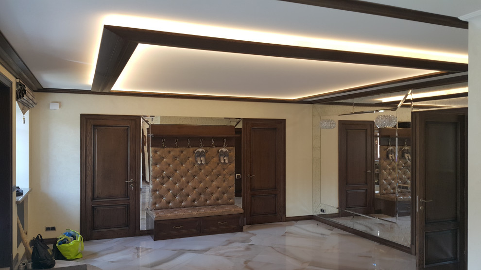 "Николина гора"