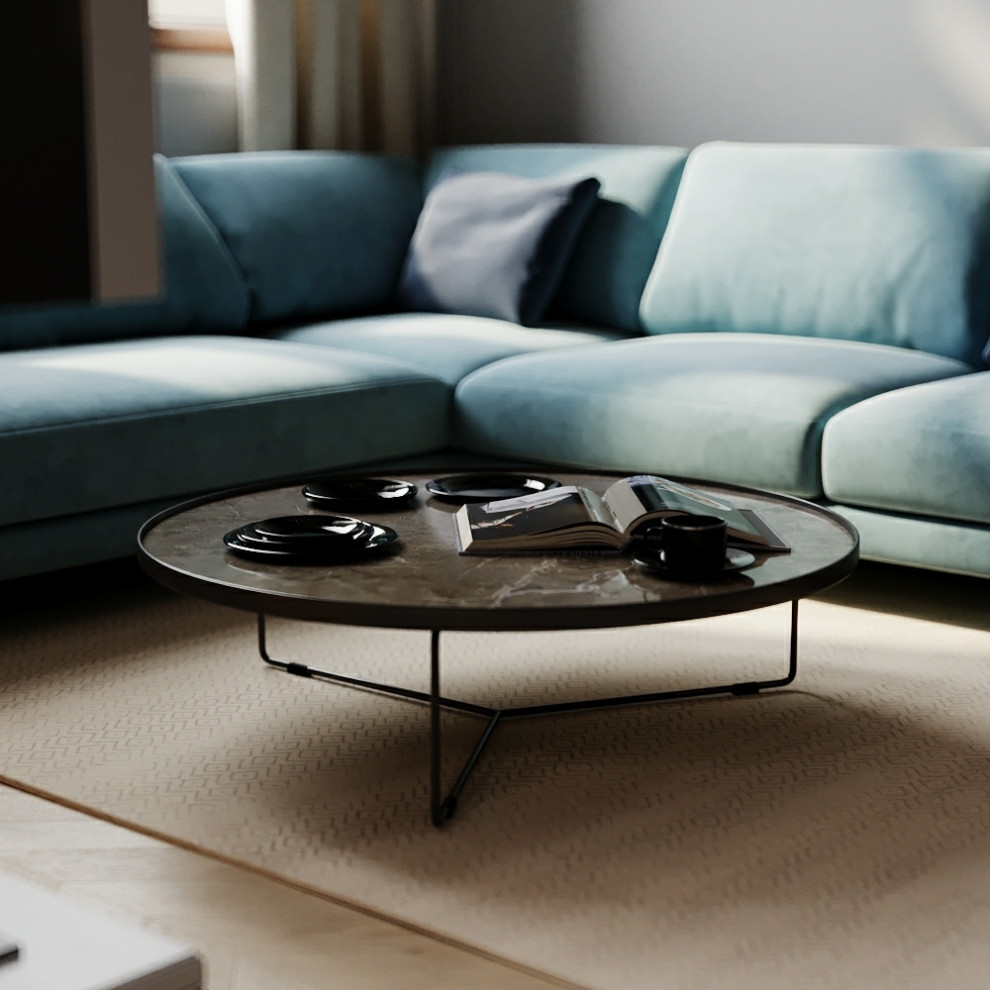 Легендарный квартал | 115 м2