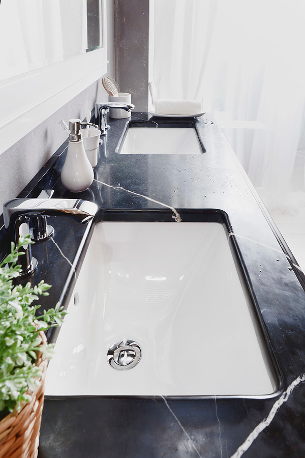 Caprigo Greenwich 160