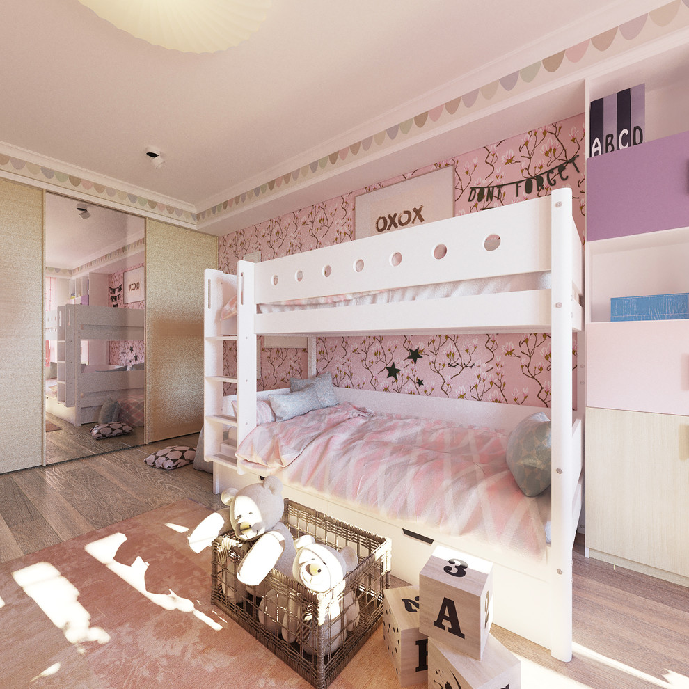 Квартира в Медведково, 85 кв.м