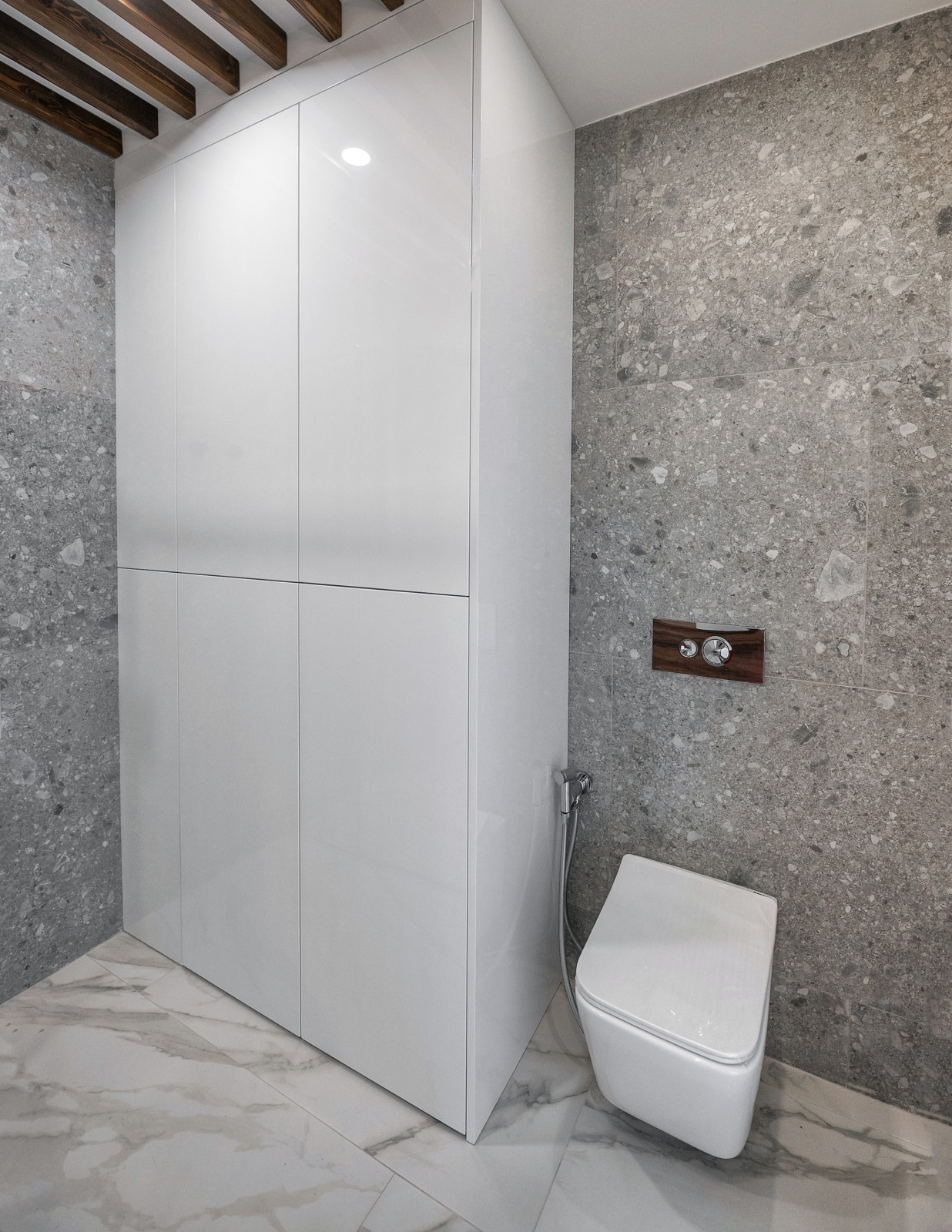 VSREDE. ЖК Триумф