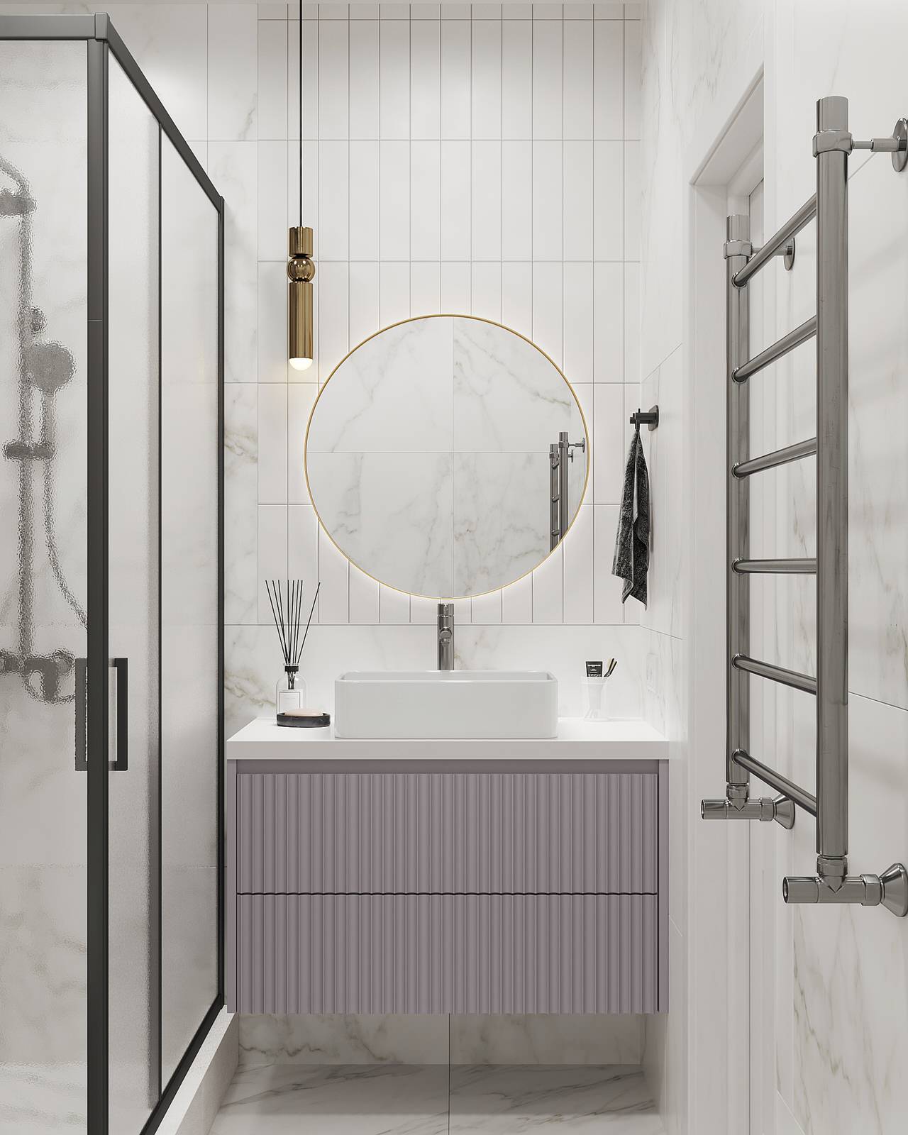 Современная классика для молодой пары