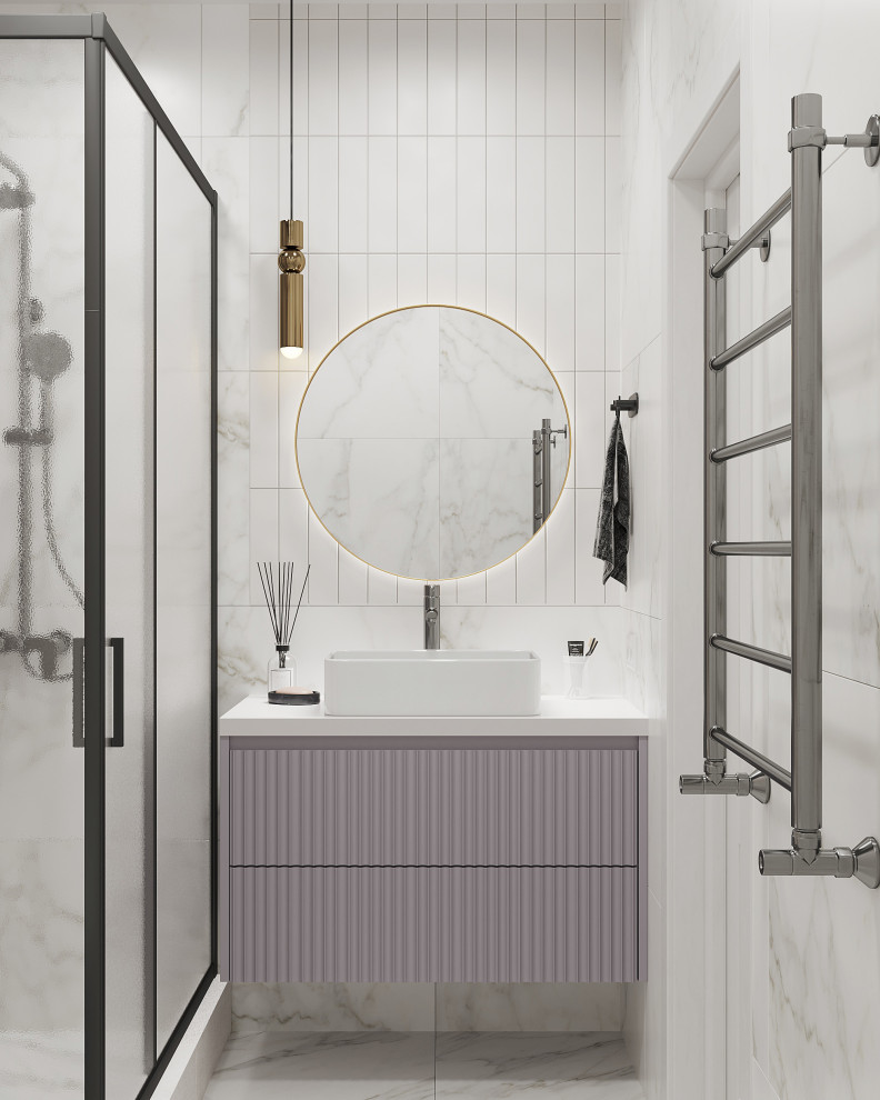 Современная классика для молодой пары