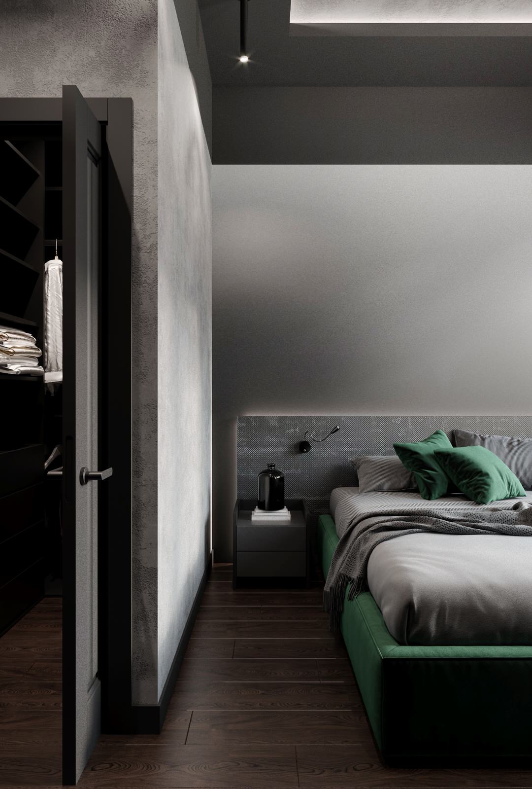 Квартира в ЖК Дом на Блюхера