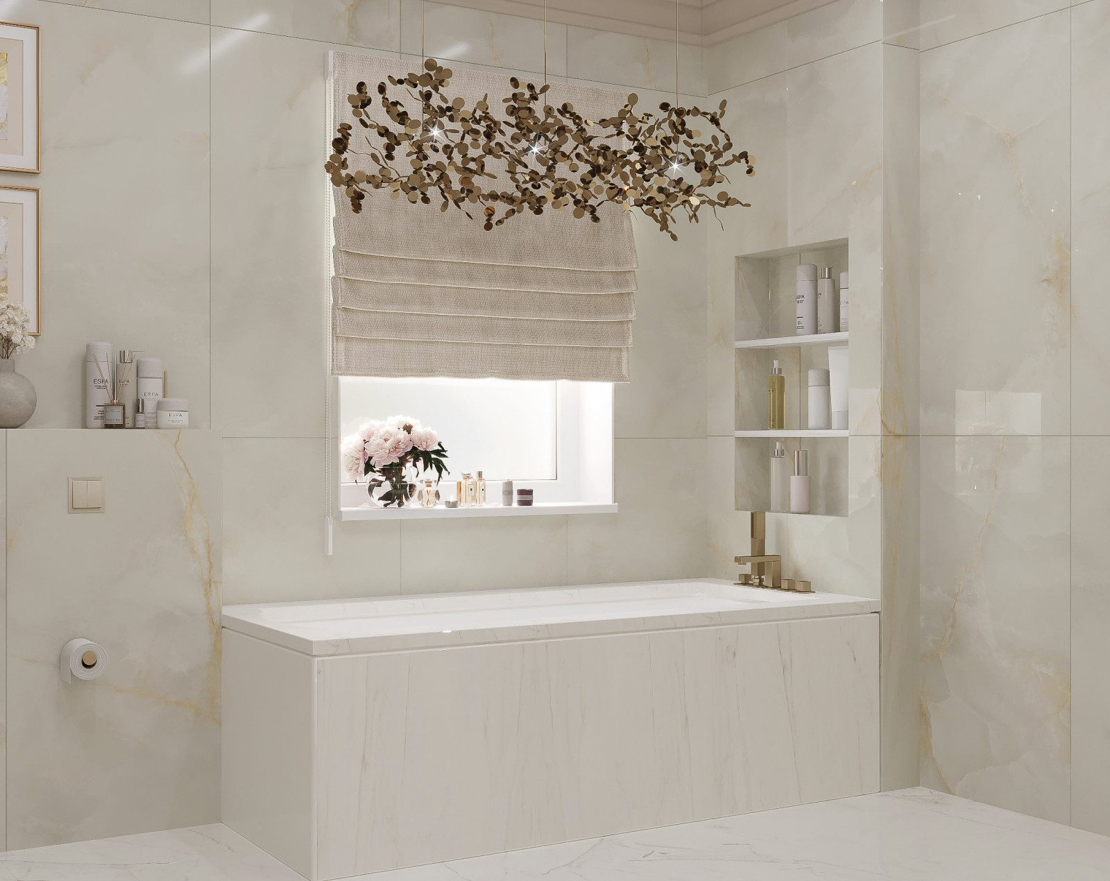 Дом в пос. Гранный