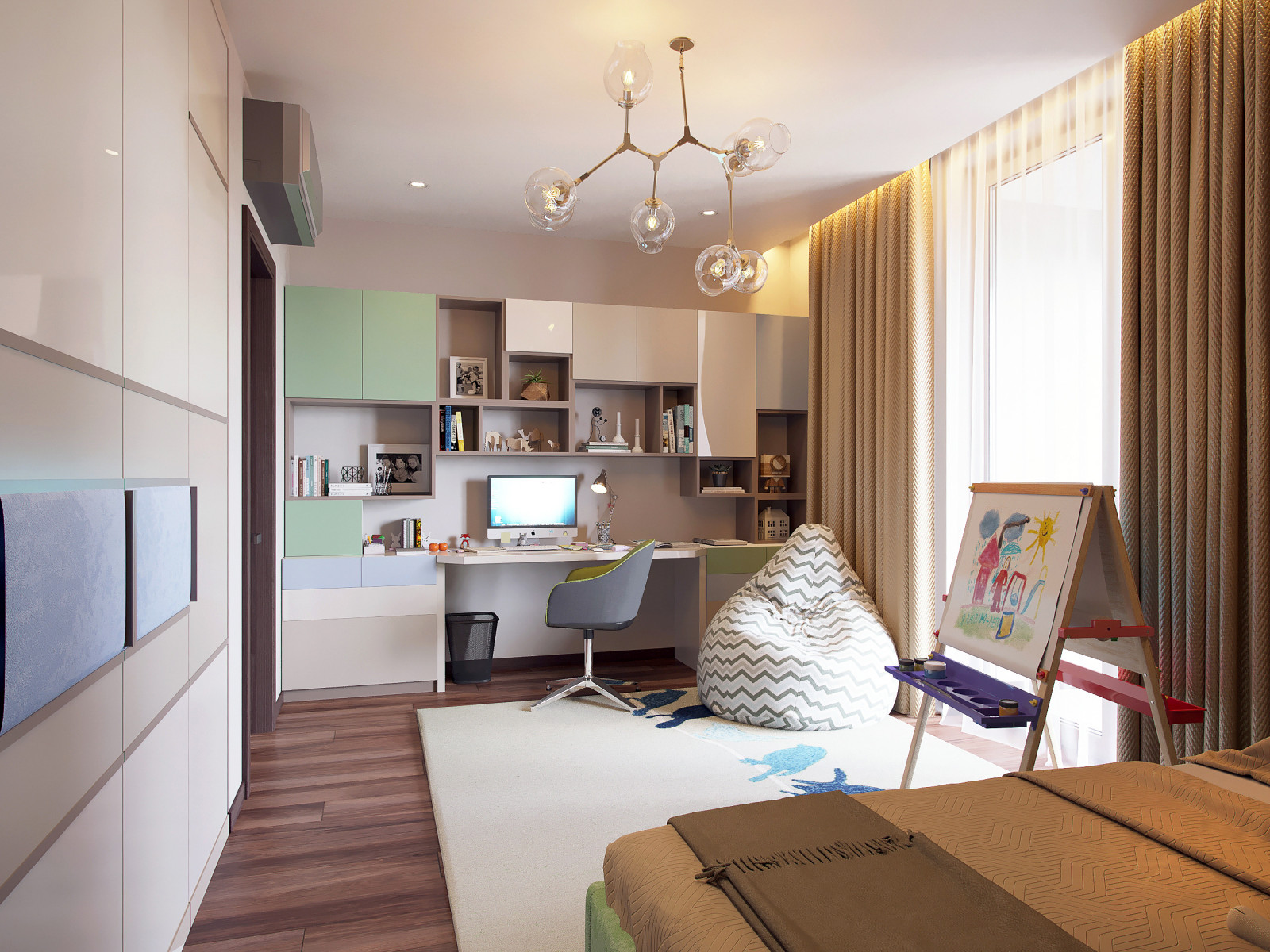 Воробьев дом 125