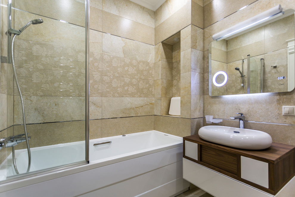 Квартира с видом на море