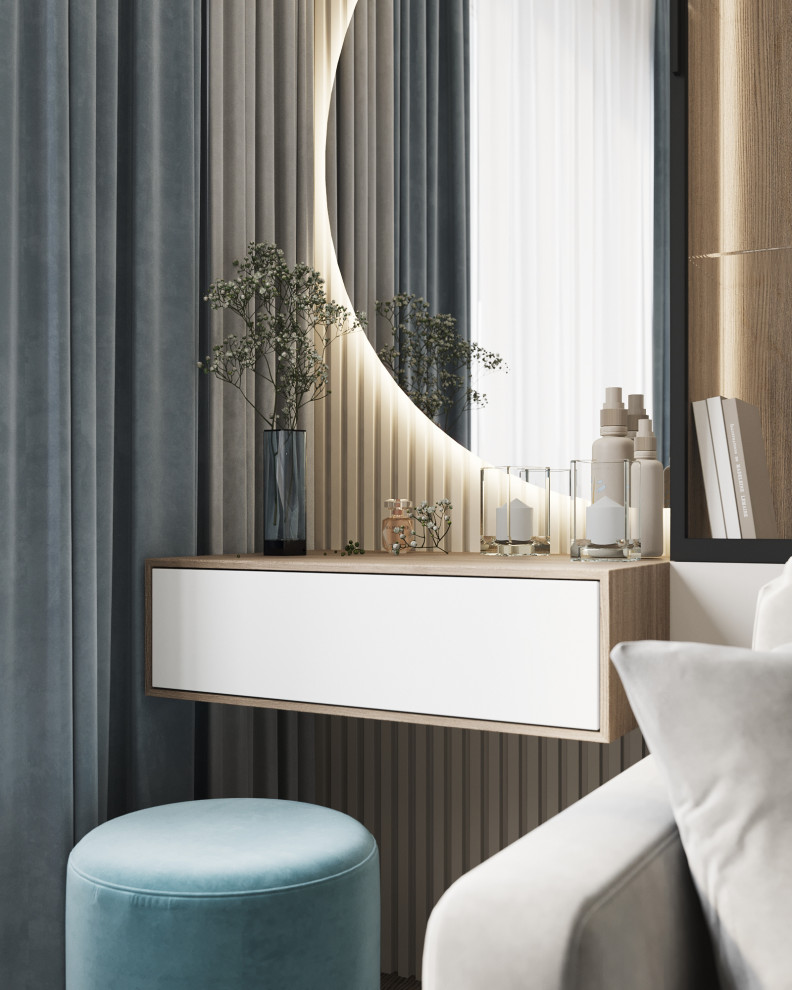 КВАРТИРА В ДОМОДЕДОВО 40 м2