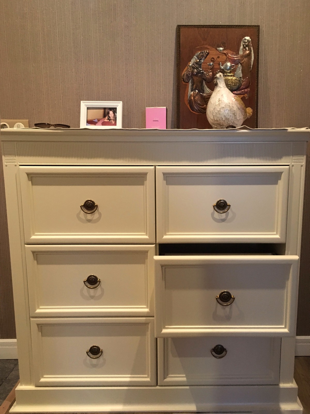 Обложка проекта: Наша мебель