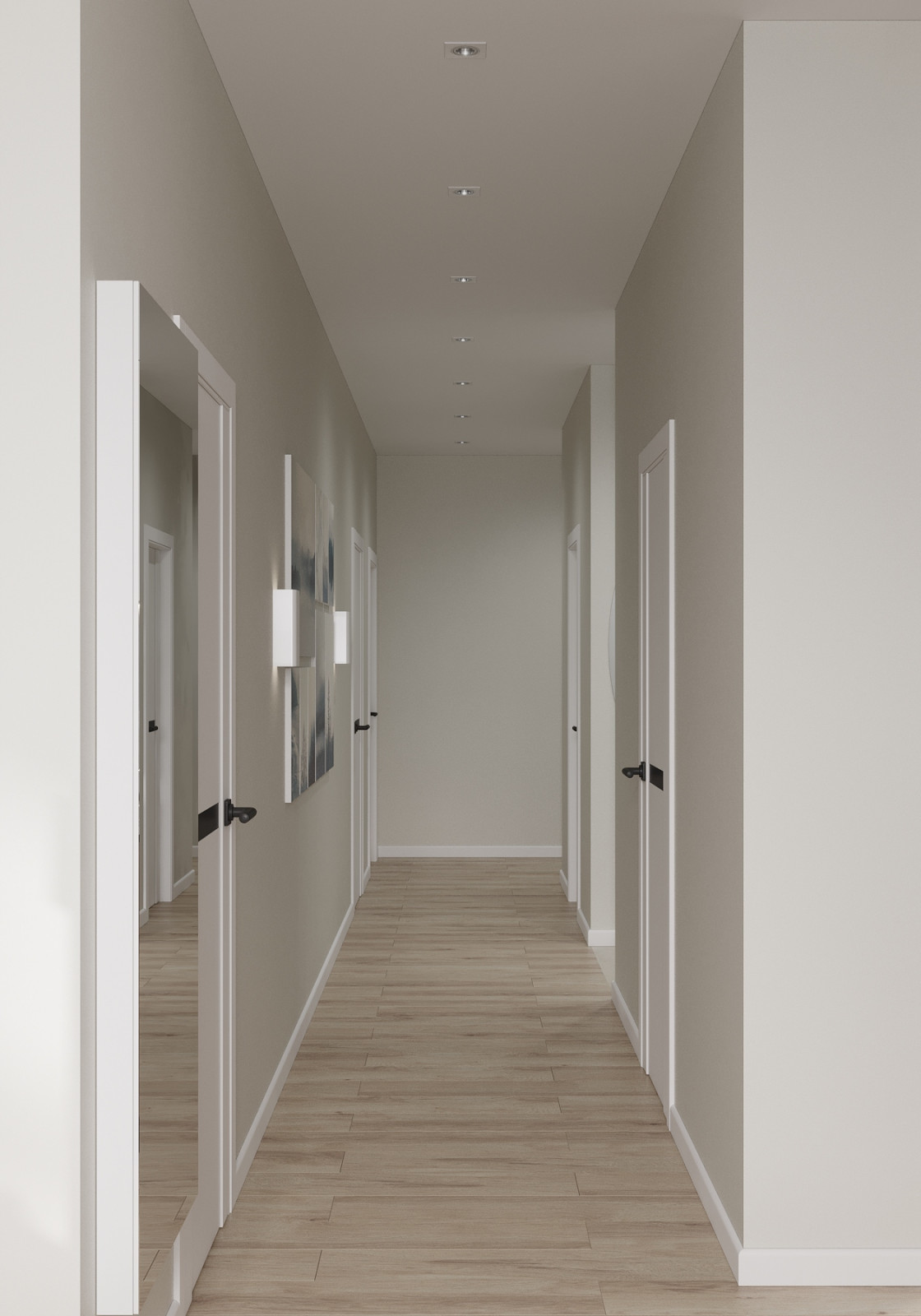 ЖК Звездный