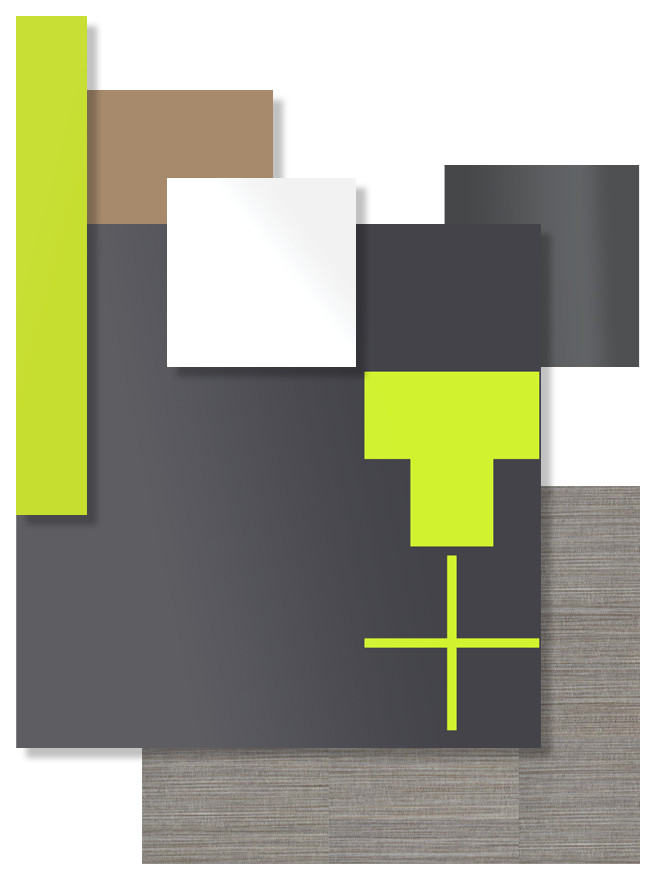 Обложка проекта: Дизайн фитнес студии