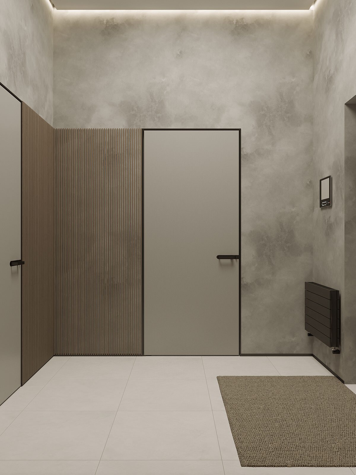 Дом, Кадниково