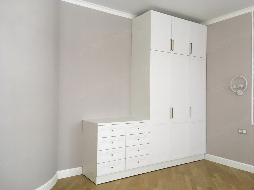 Мебель в детскую