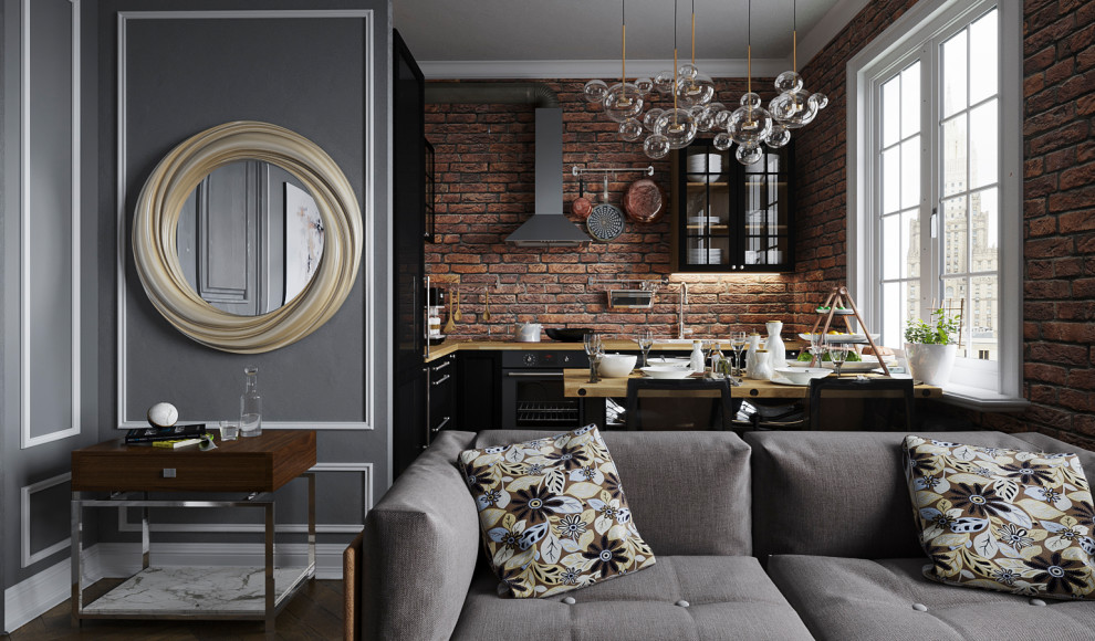 3D Визуализация