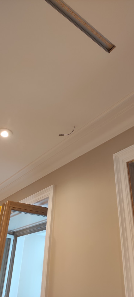 Квартира на Минина