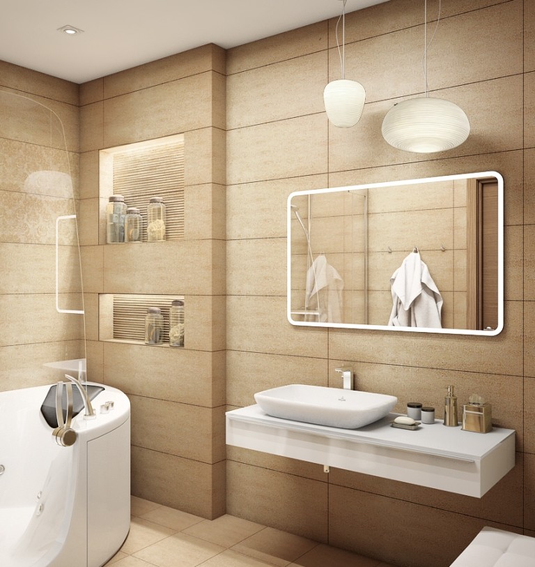 Двухкомнатная квартира, г. Одинцово