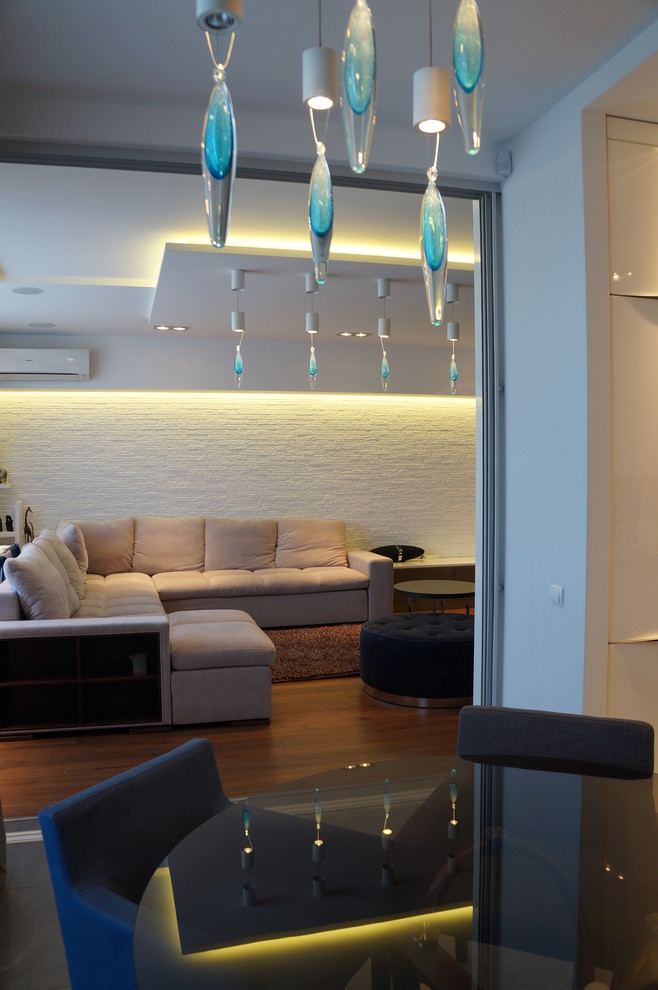 Обложка проекта: twilight