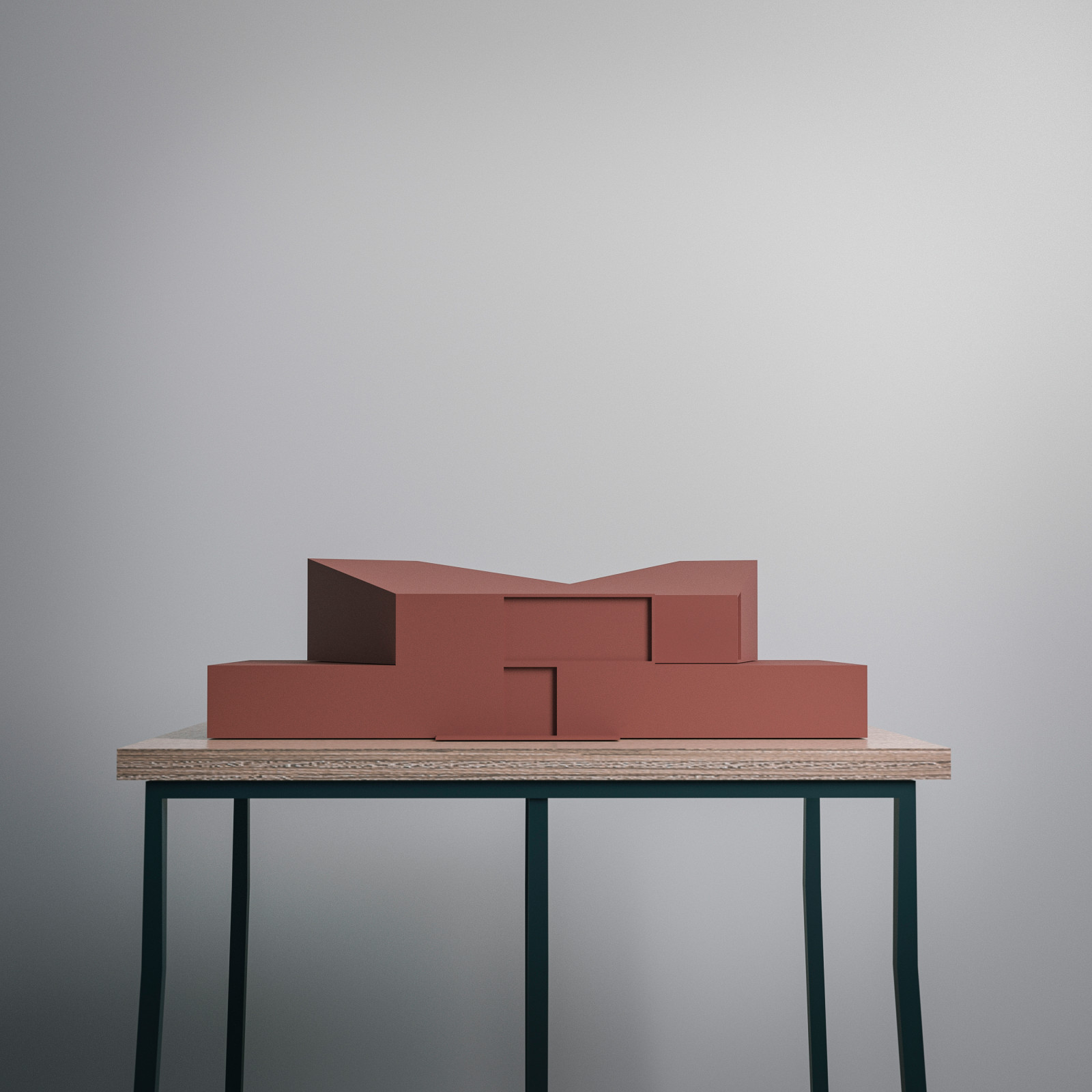 Экспозиционный центр