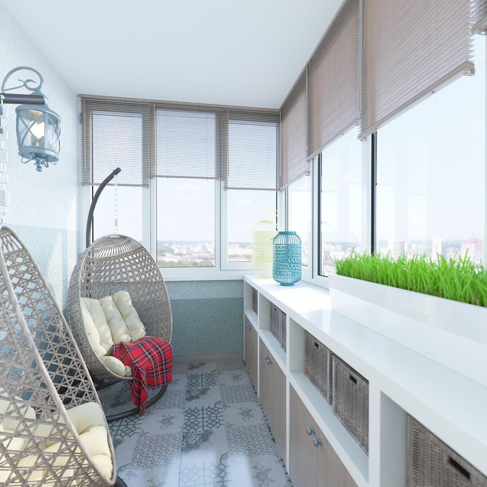 Обложка проекта: Вешки