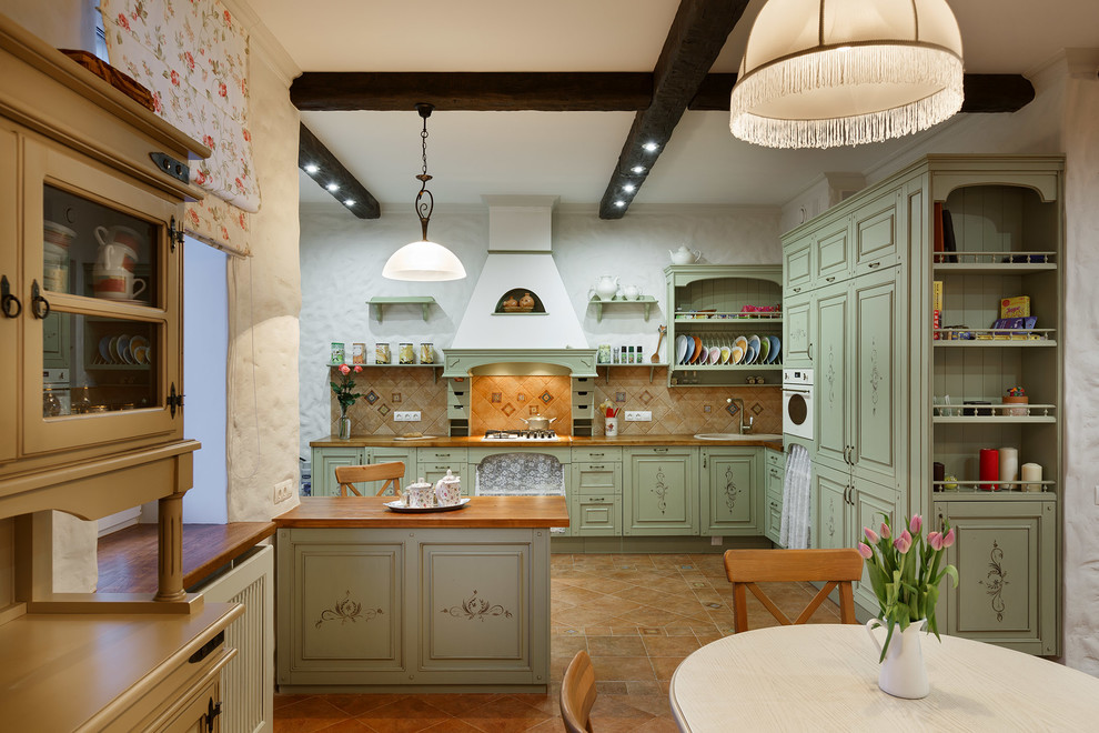 Питерский прованс