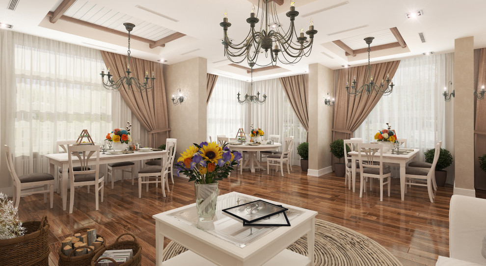 Творческая студия "Беседка"