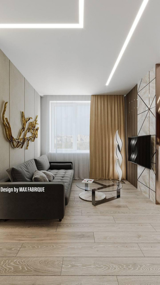 PRO СТУДИИ ОТ MAX FABRIQUE