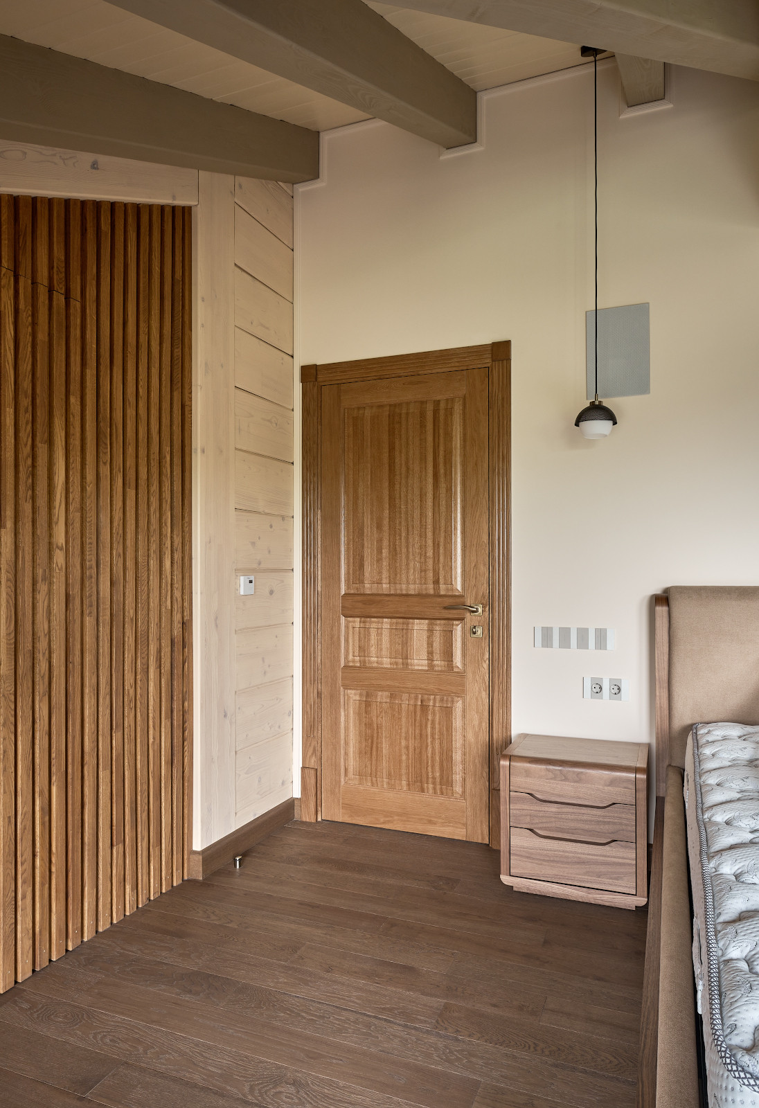 Бренд Natura. 100% массив дуба.