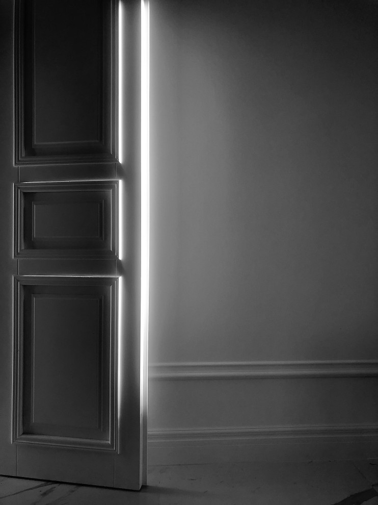 Обложка проекта: Home