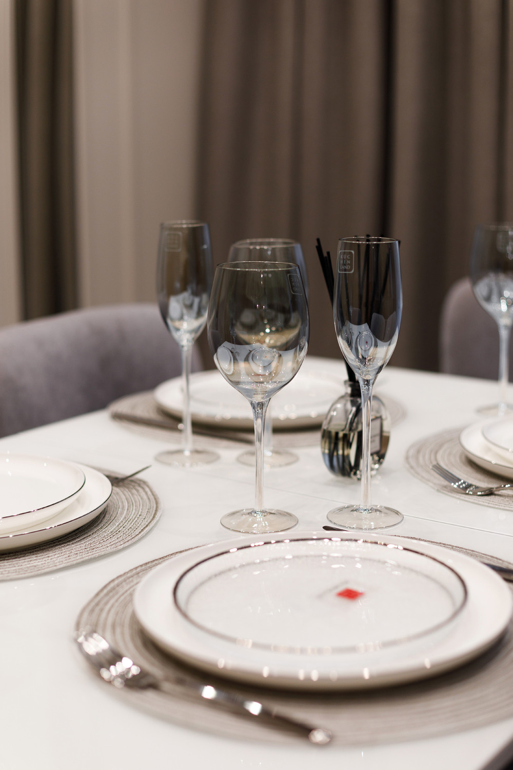 Таун хаус, Лесная Поляна