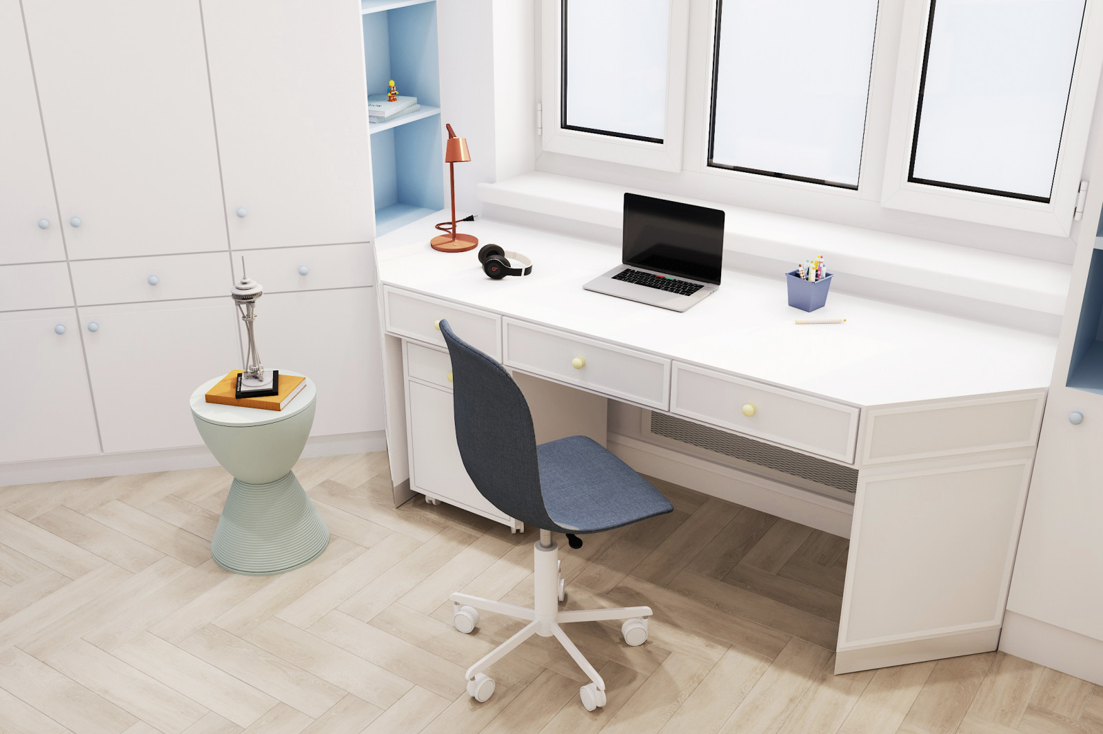 Ленинский проспект