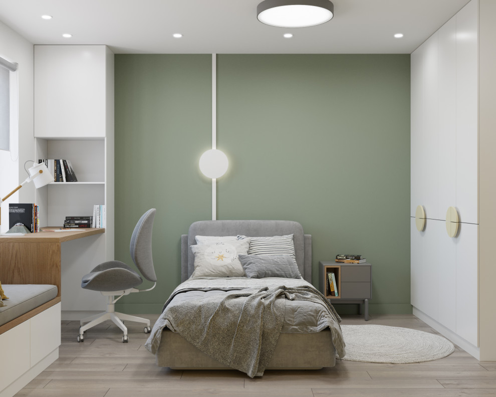 Квартира 80 м2 в ЖК Васильки