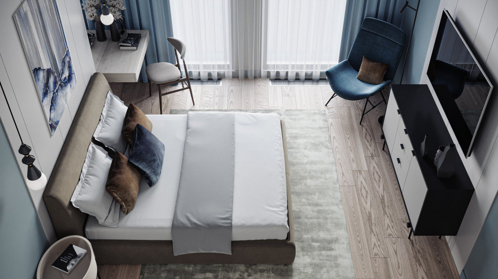 Квартира в ЖК Хорошевский