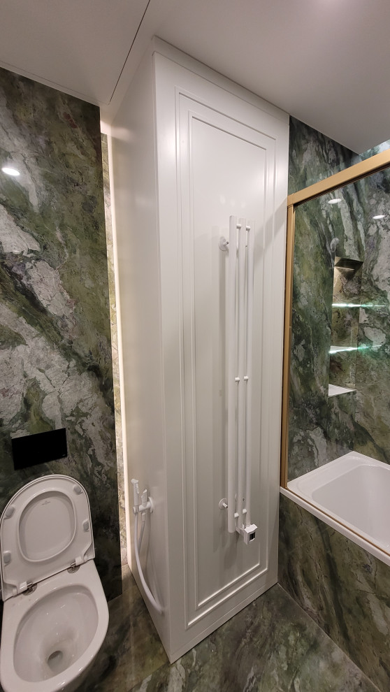 Меблировка квартиры в ЖК "Сады Пекина"