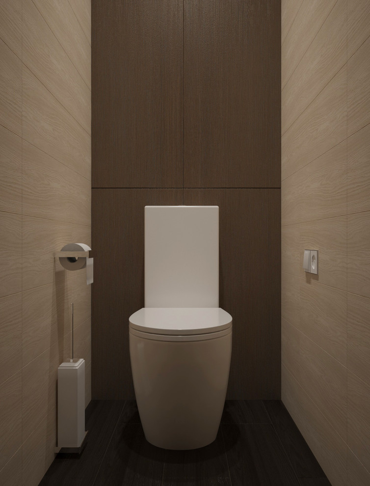 Дизайн проект 3х комнатной квартиры на Зеленоградской, Москва