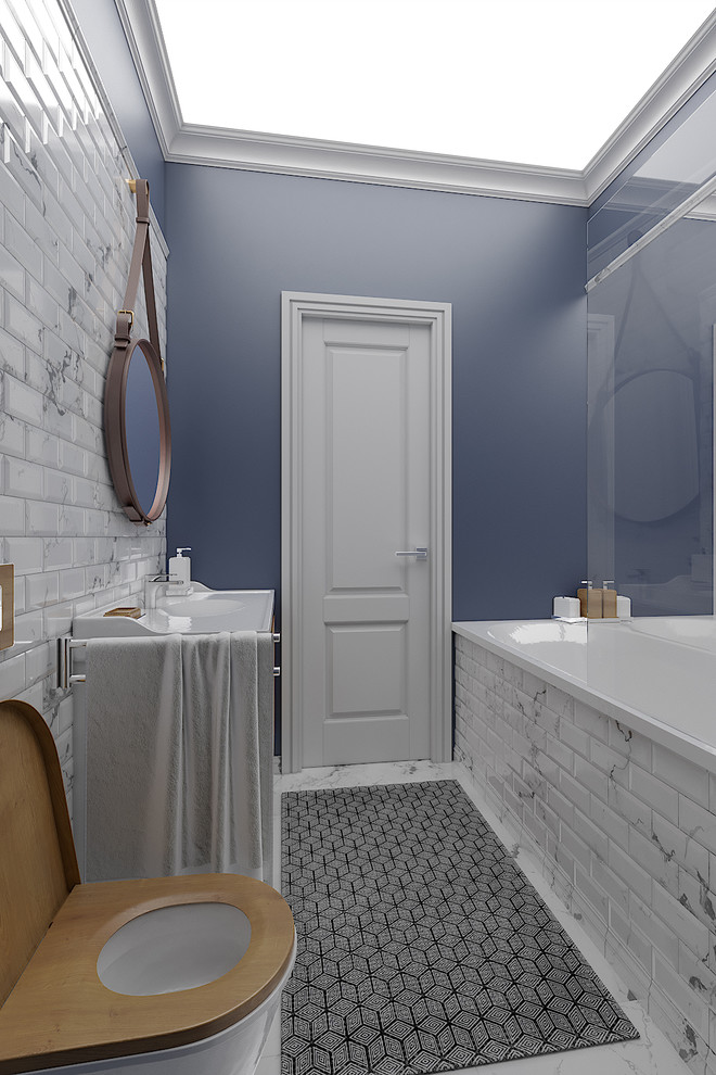 Квартира в ЖК "МАЯК" Химки