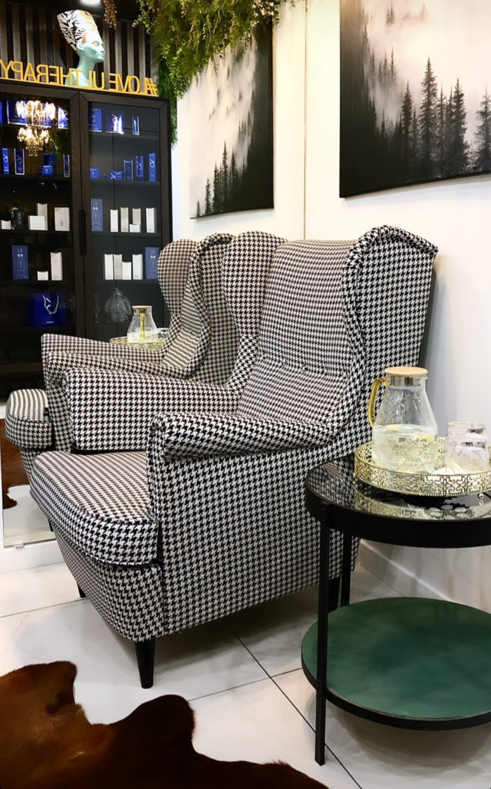 Реализация клиника эстетической медицины