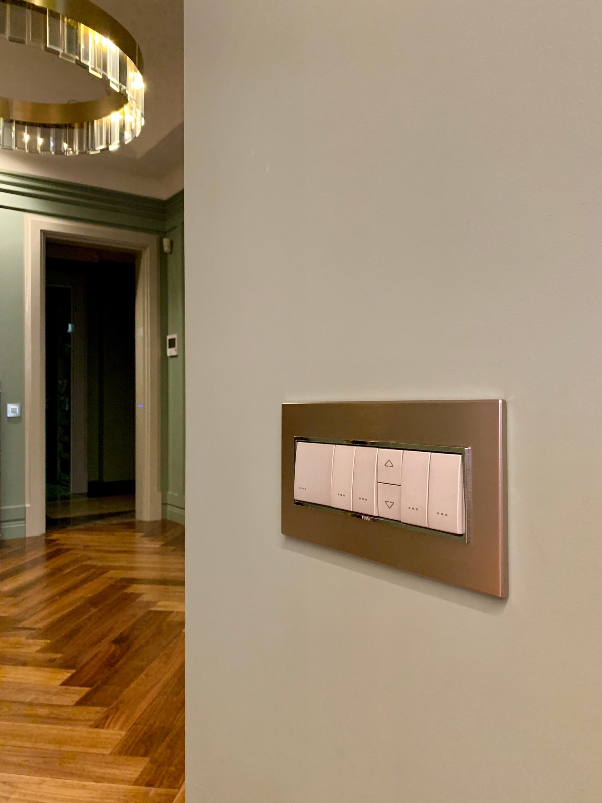 Цветной бульвар