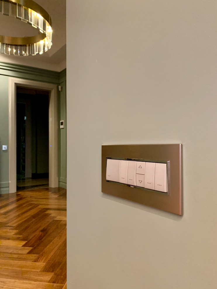 Цветной бульвар