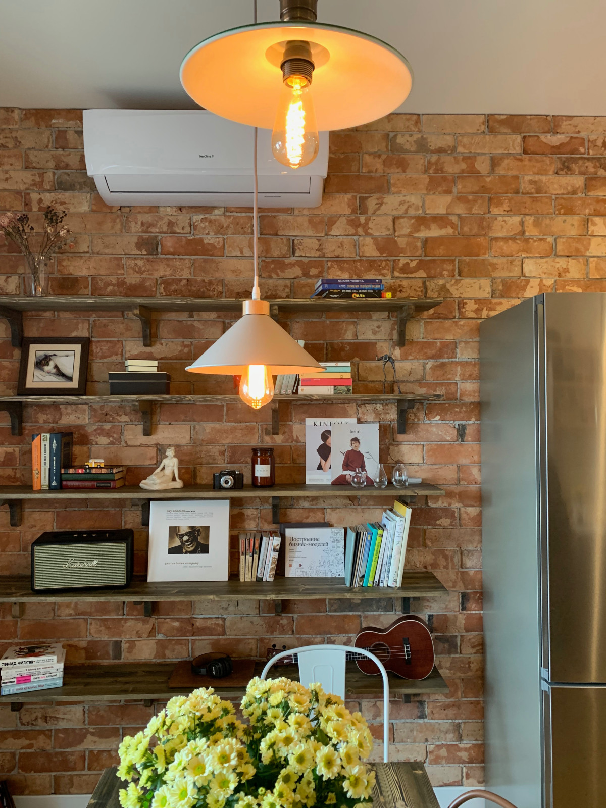 ЖК Мендельсон