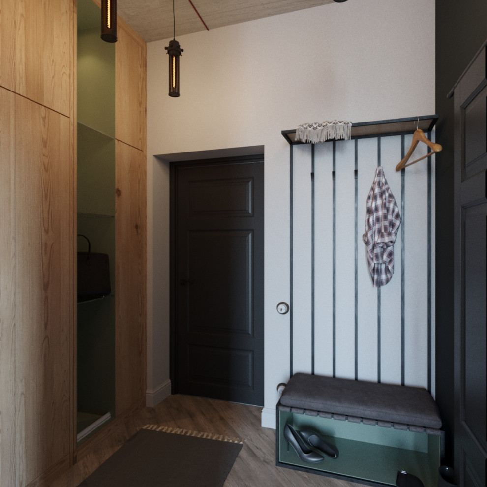 Лофт на НАБЕРЕЖНОЙ