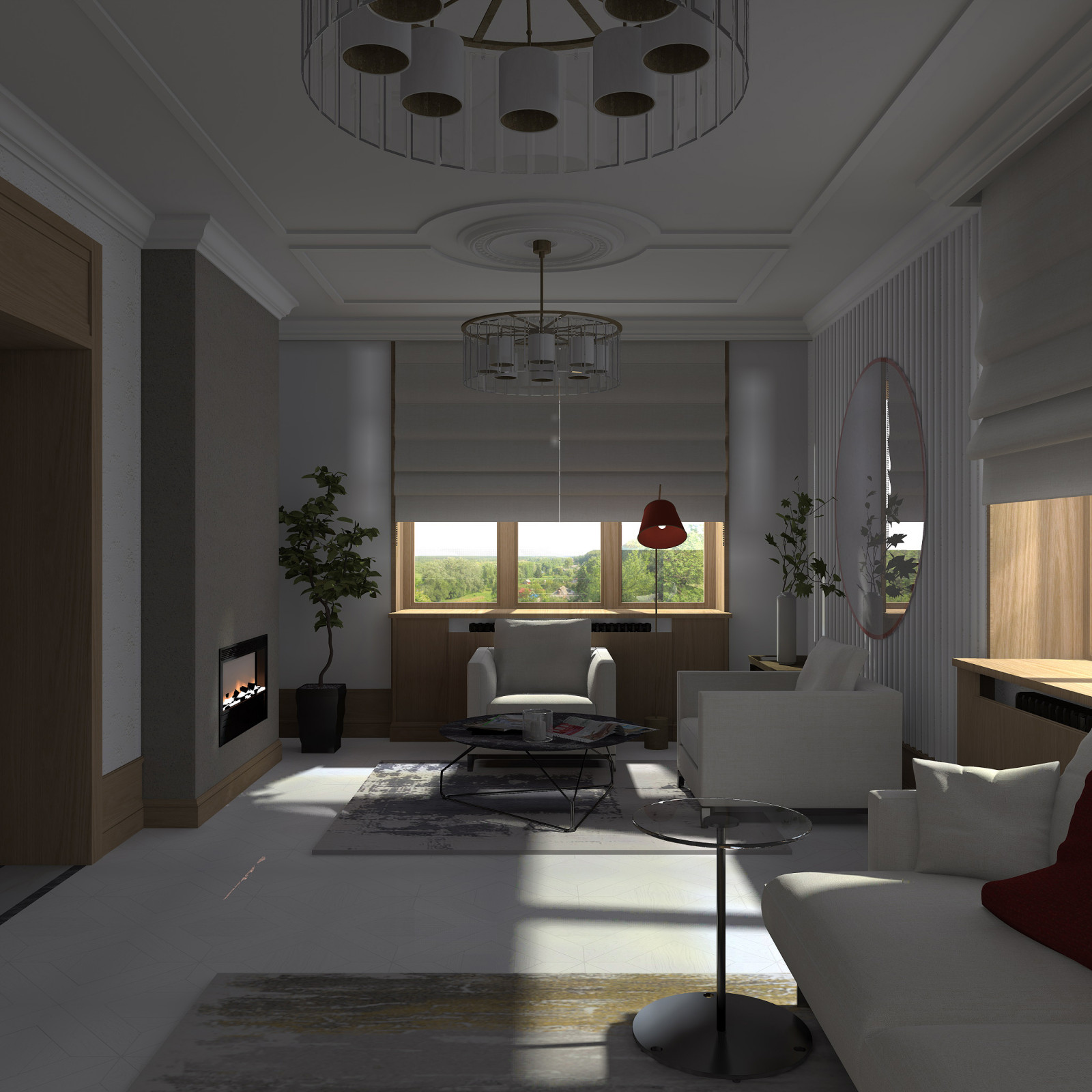 Дом Юбилейный