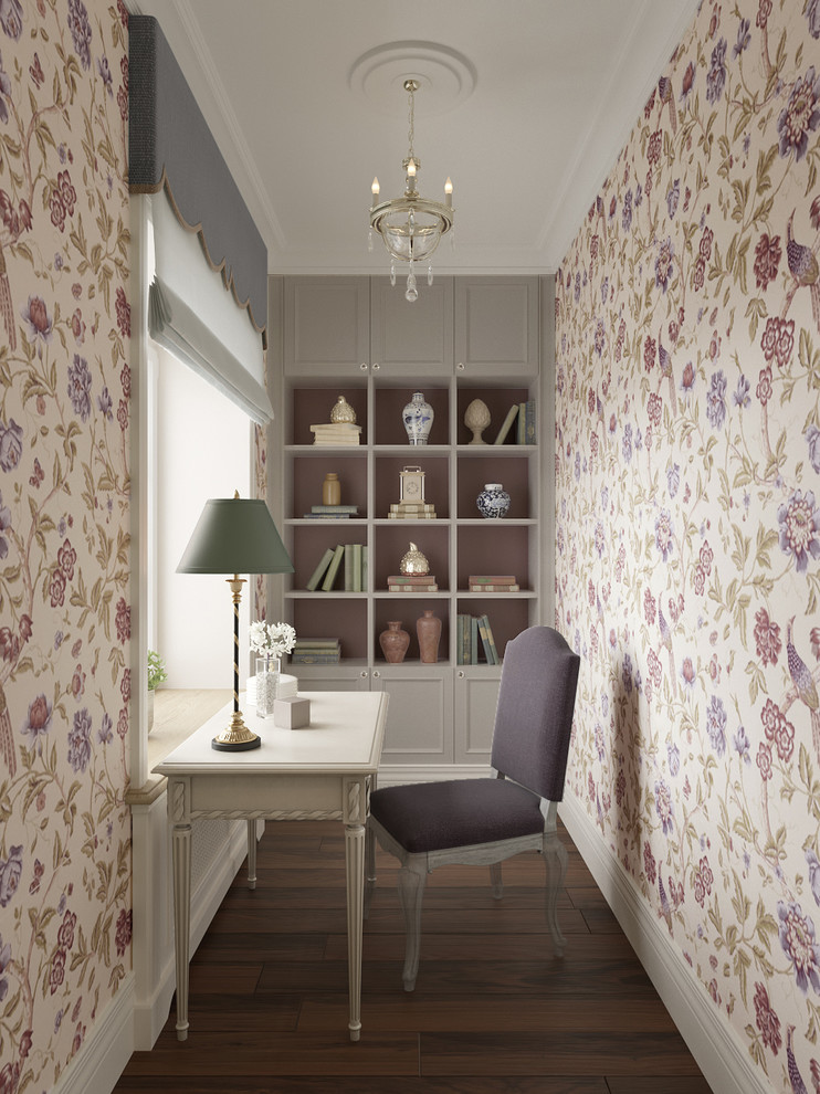 Дом в Аносино