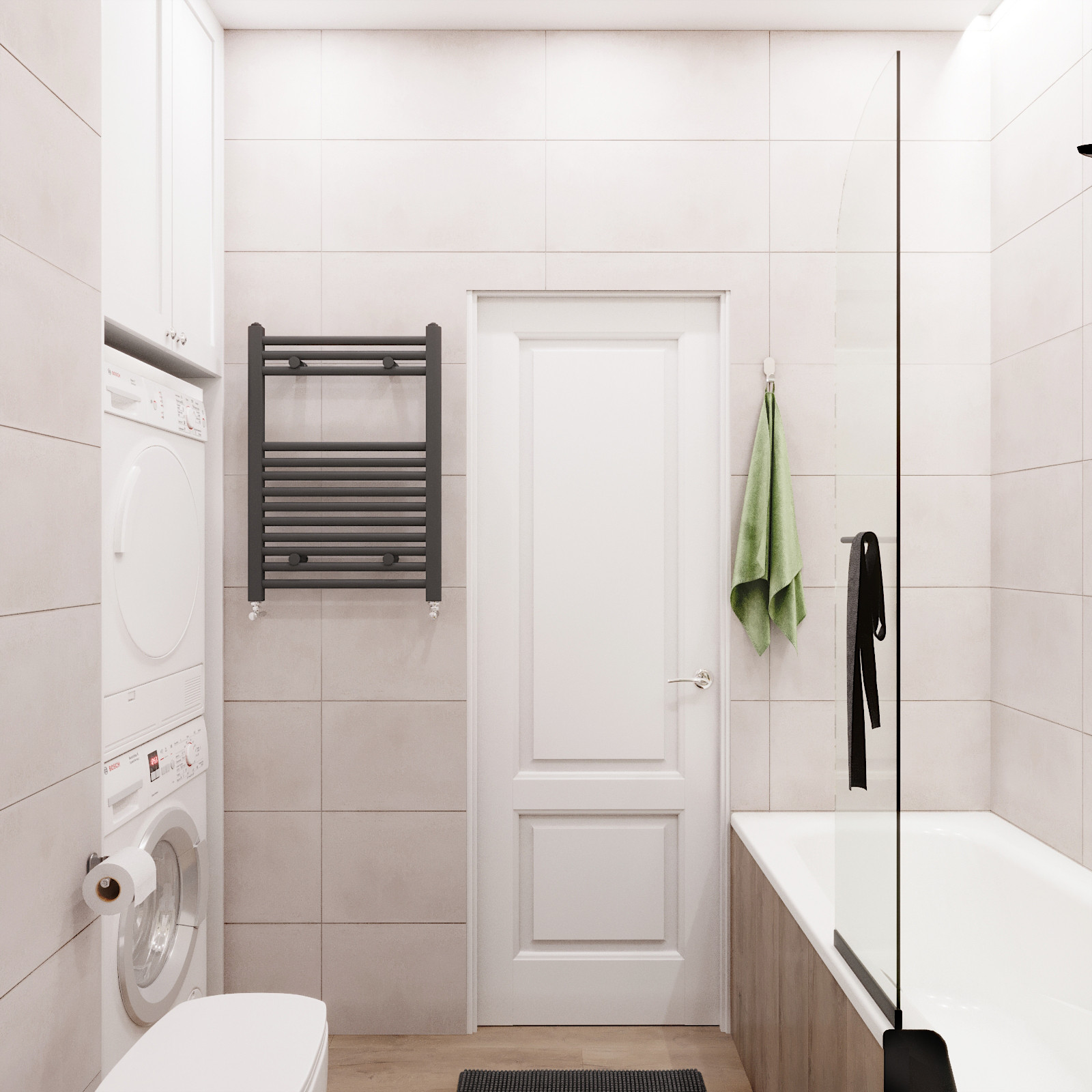 Квартира в Санкт Петербурге