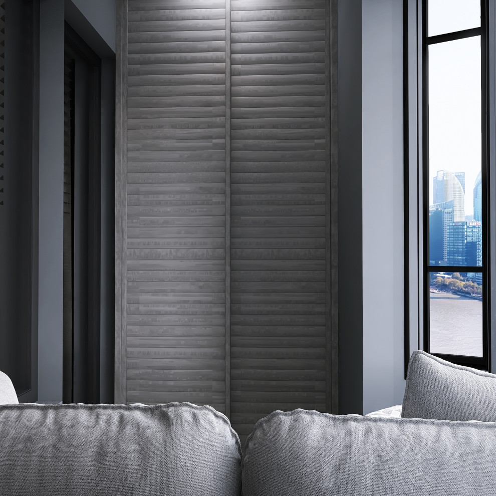 Просторный лофт