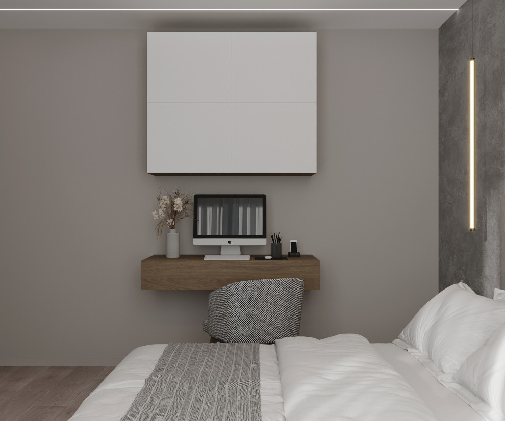 Проект для молодой семьи ЖК Новин Квартал