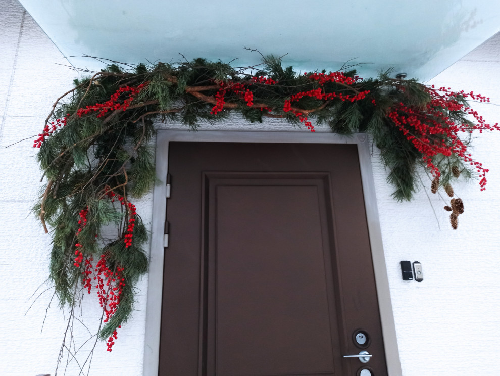 Ягодный Новый год