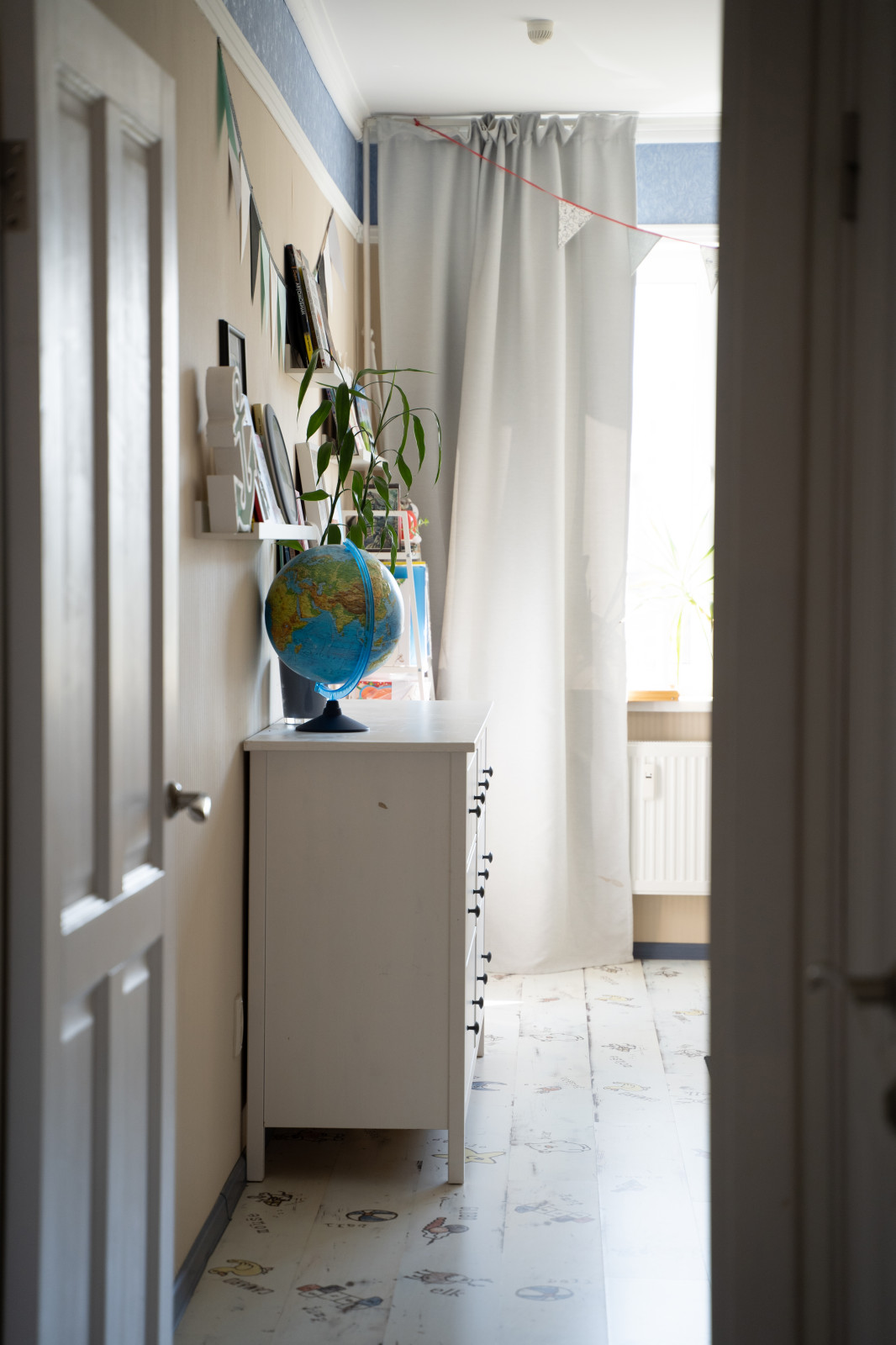 Квартира для 4-х в Санкт-Петербурге