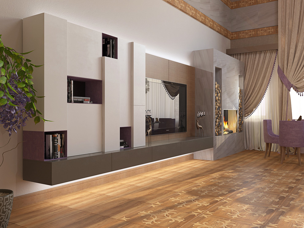 Дом у озера