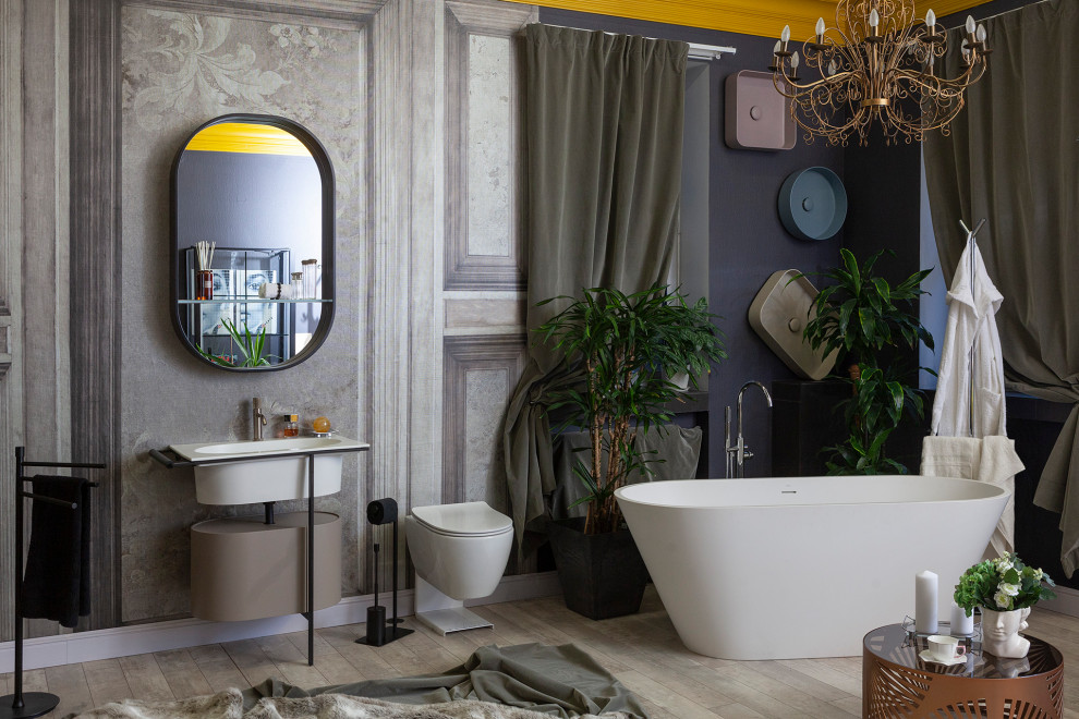 Шоу Рум Ателье Интерьеров