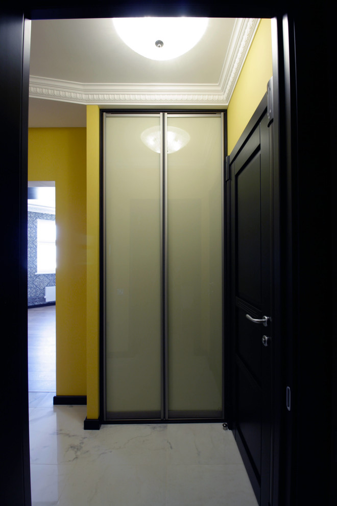 Квартира для молодей девушки